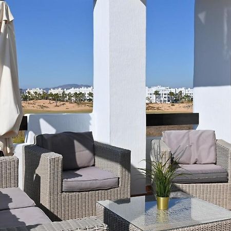 מורסיה Casa Paradisiaca מראה חיצוני תמונה