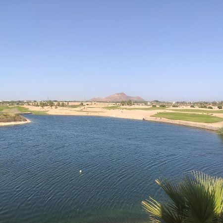 מורסיה Casa Paradisiaca מראה חיצוני תמונה