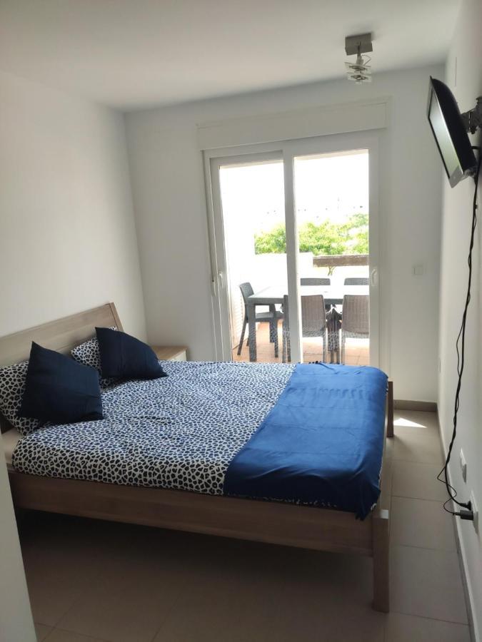 מורסיה Casa Paradisiaca מראה חיצוני תמונה