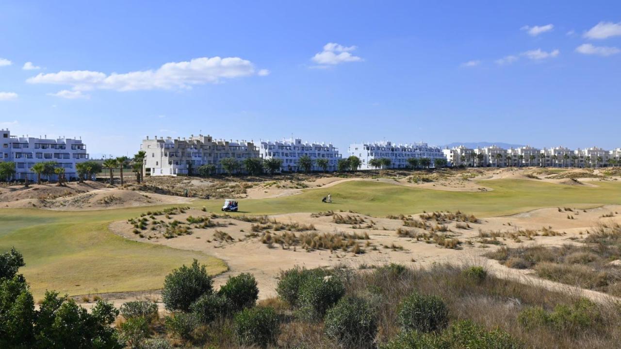 מורסיה Casa Paradisiaca מראה חיצוני תמונה