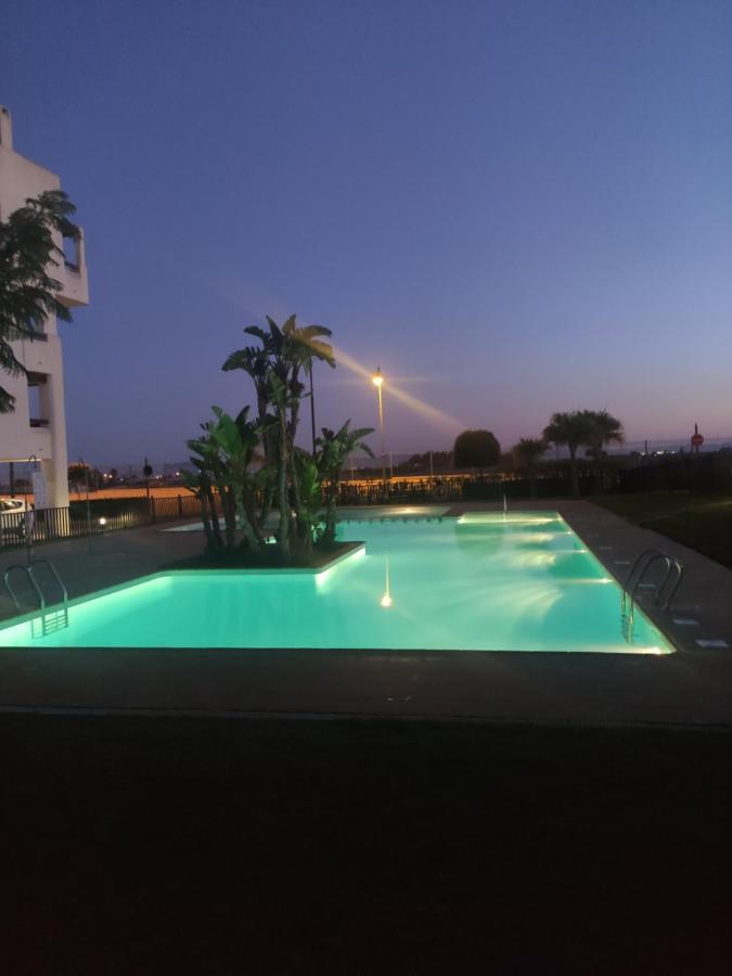 מורסיה Casa Paradisiaca מראה חיצוני תמונה