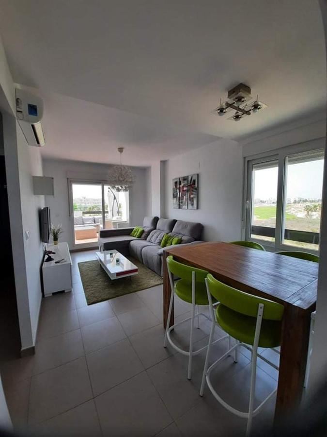 מורסיה Casa Paradisiaca מראה חיצוני תמונה